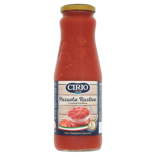 Cirio Passata 680g