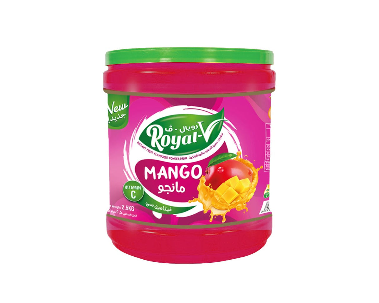 Royal mango 2.5kg