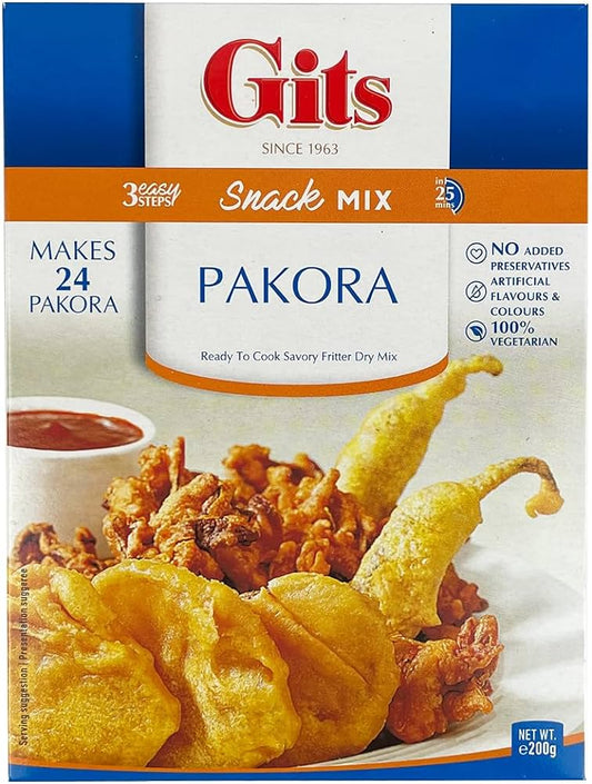 Gits pakora 200g