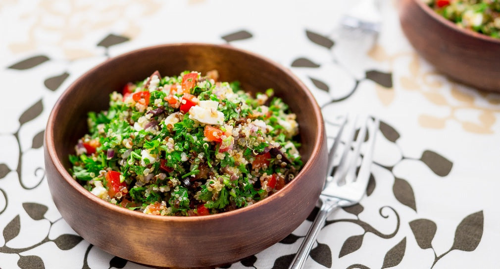 Al Enam Tabbouleh 300g