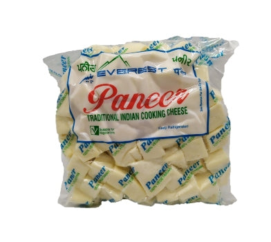 Everest Paneer Diced 500g