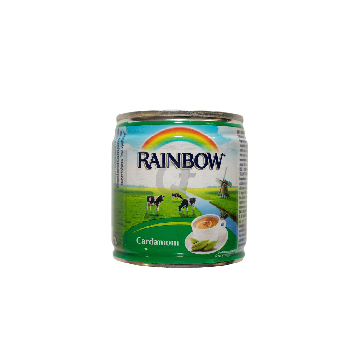 Rainbow Cardamom Milk 160ml