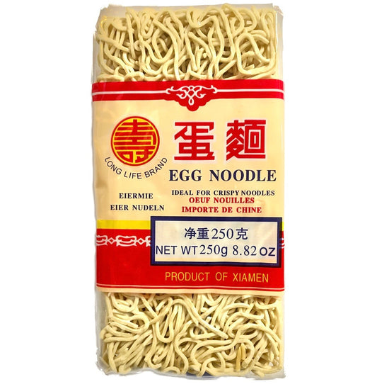 L&L egg noodles 250g