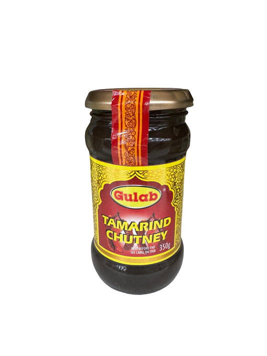 Gulab Tamarind Chutney 350g