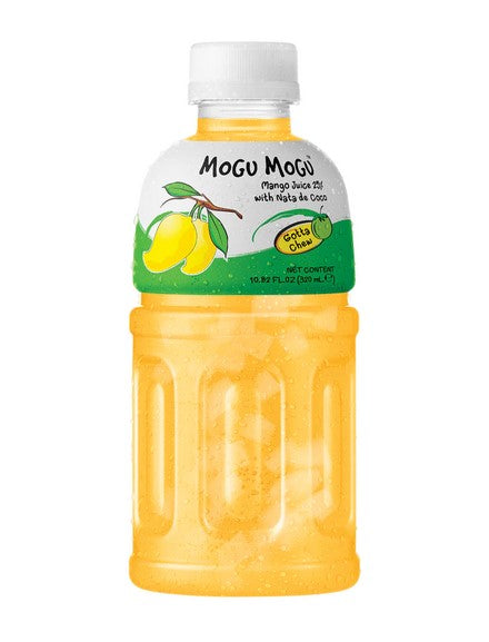 Mogu Mogu Mango 320ml