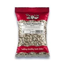 Roy Nut Turkish Pistachio 160g