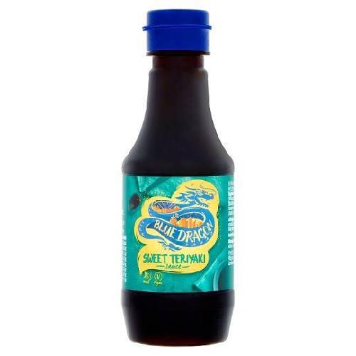 Blue Dragon Sweet Teriyaki 190ml