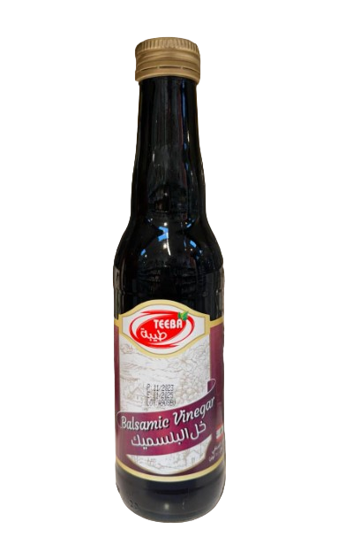 Teeba Balsamic Vinegar 300ml