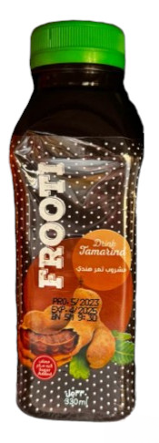 Frooti Tamarind Drink 330ml