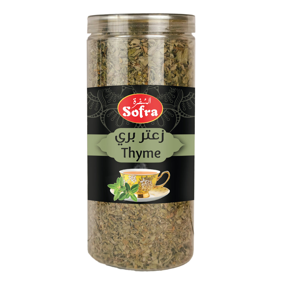 Sofra Thyme 100g