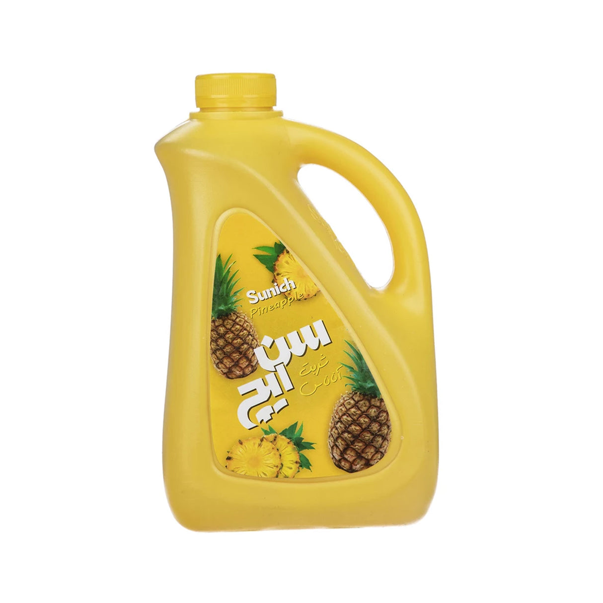 Sunich Pineapple 2L