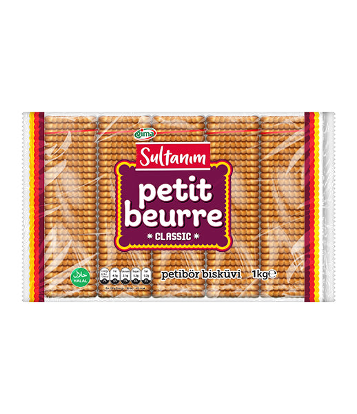 Sultanim petit beurre classic 1kg