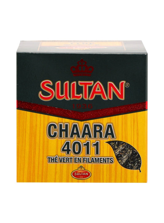 Sultan chaara 4011 200g