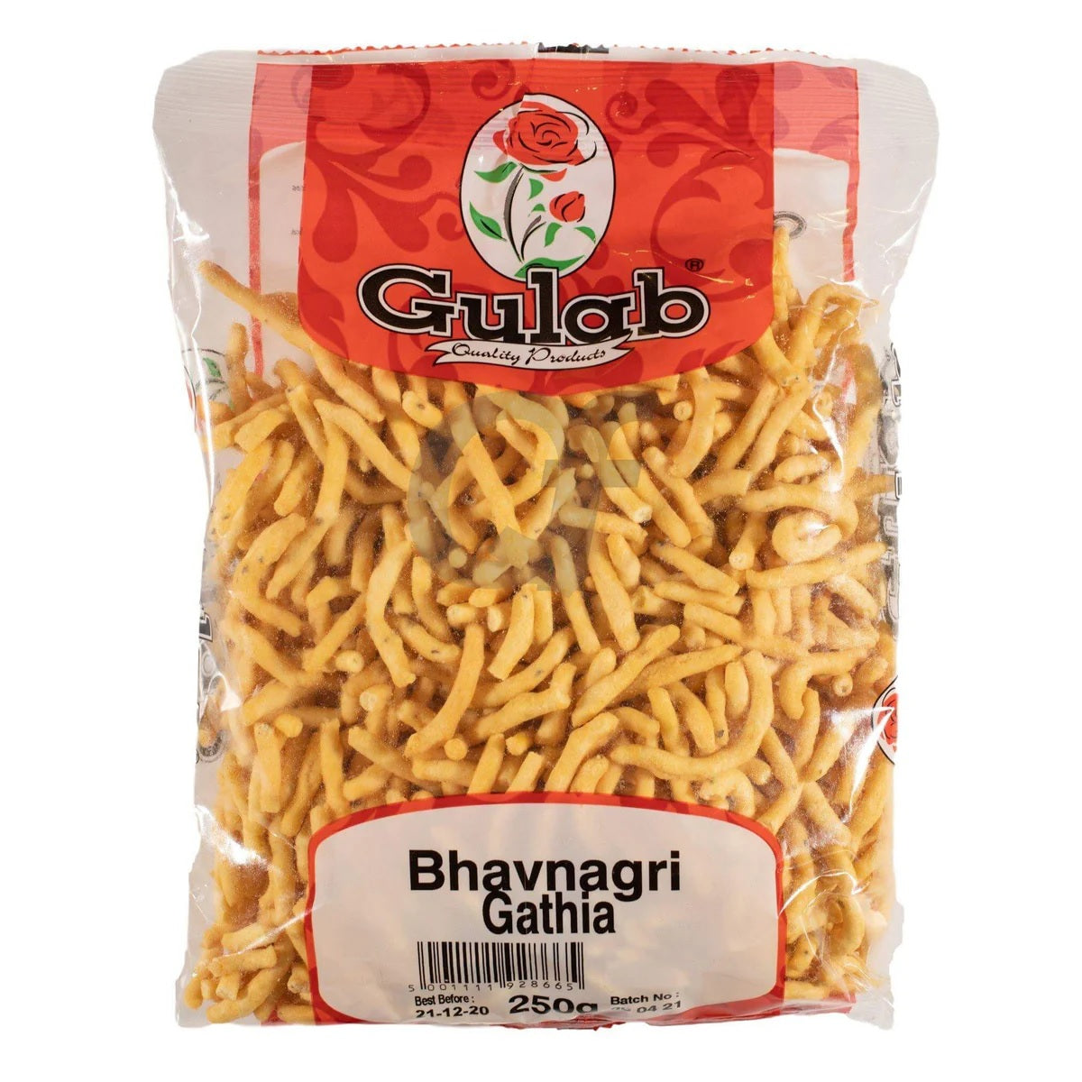 Gulab Bhavnagri Gathia 200g‏