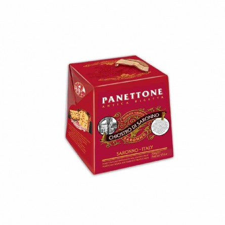 Pandoro antica ricetta 100g