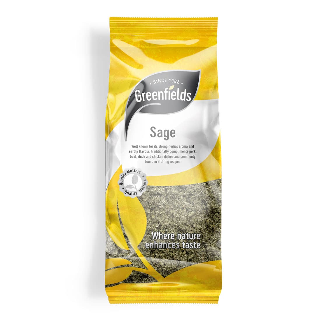 Greenfields sage 50g