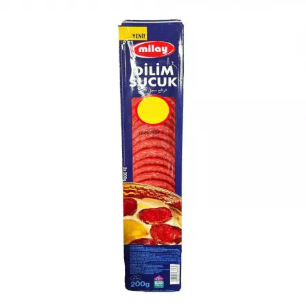 Milay dilim sucuk 200g
