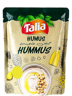 Talia Hummus 400g