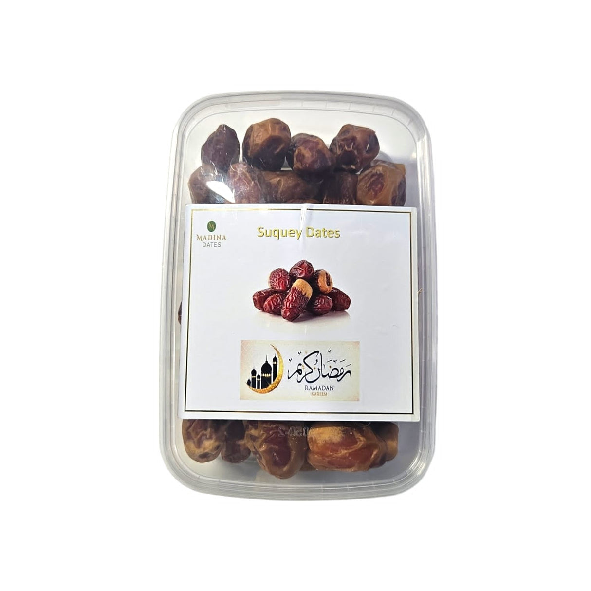 MADINA SUQUEY PREMIUM 400G