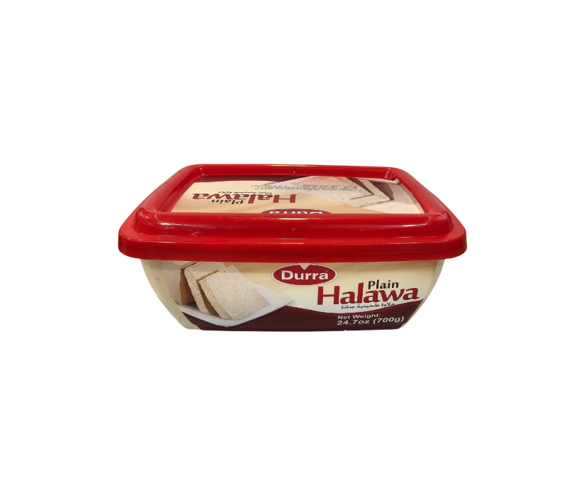 Durra Halawa Plain 700g