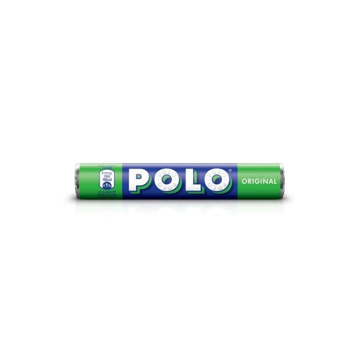 Polo Original Seker 34 Gr