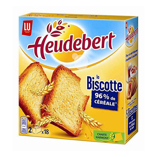 Lu Heudebert 290g