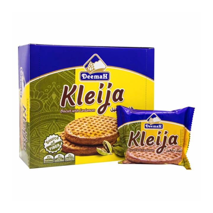 Deemah Kleija 12packets