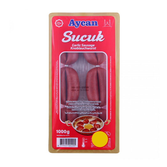 Aycan Sucuk 1Kg