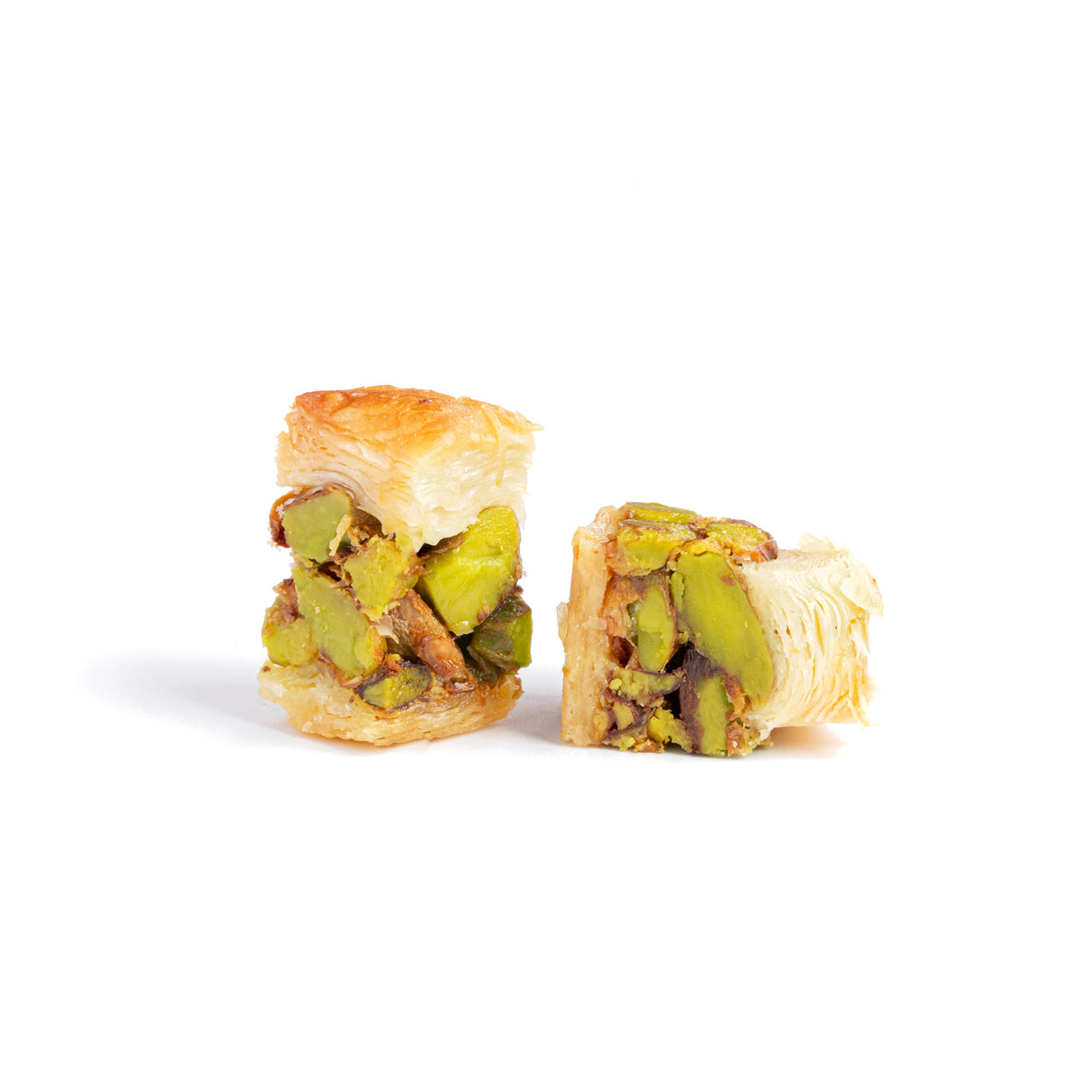 Zaitoune Baklava 100g