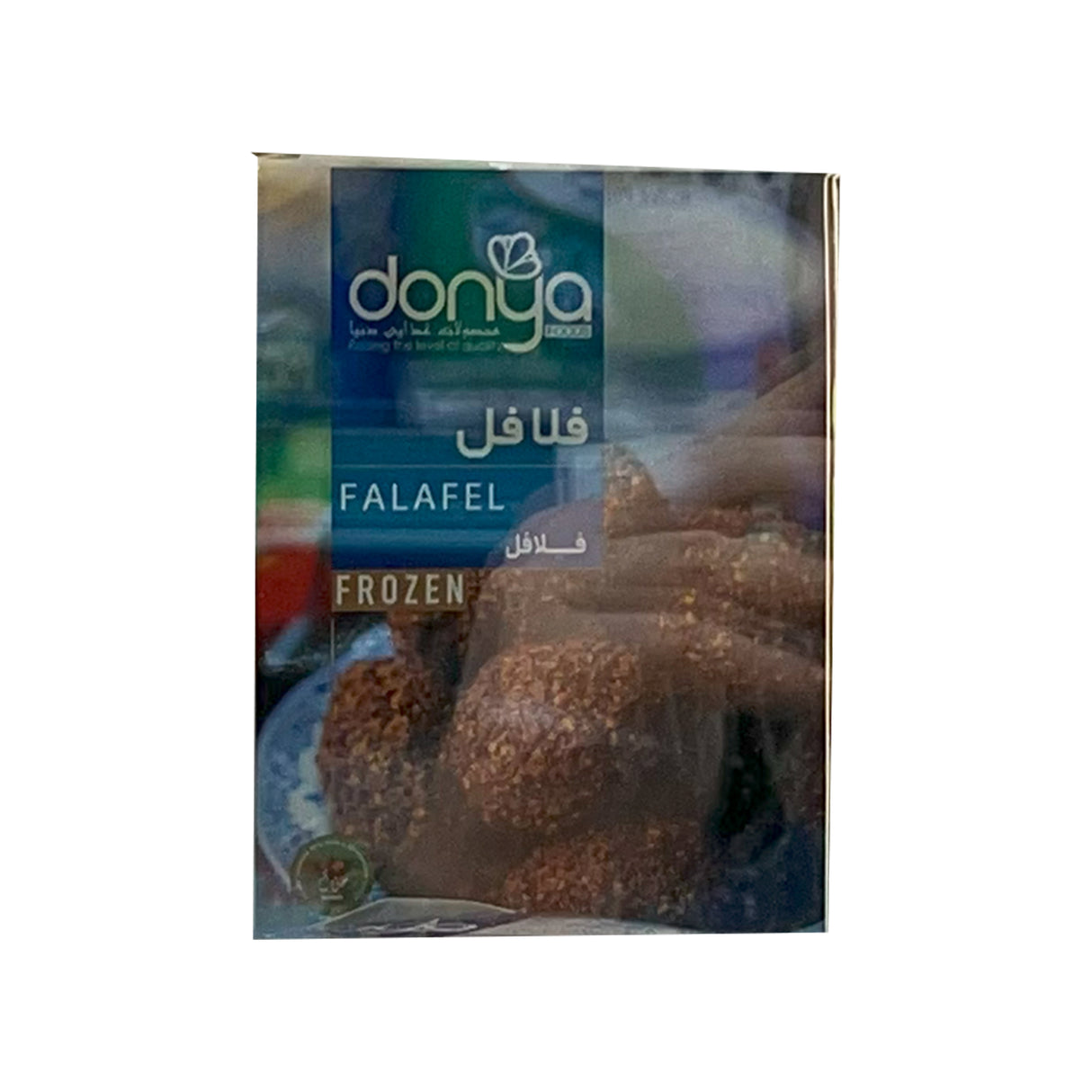 Donya Falafel