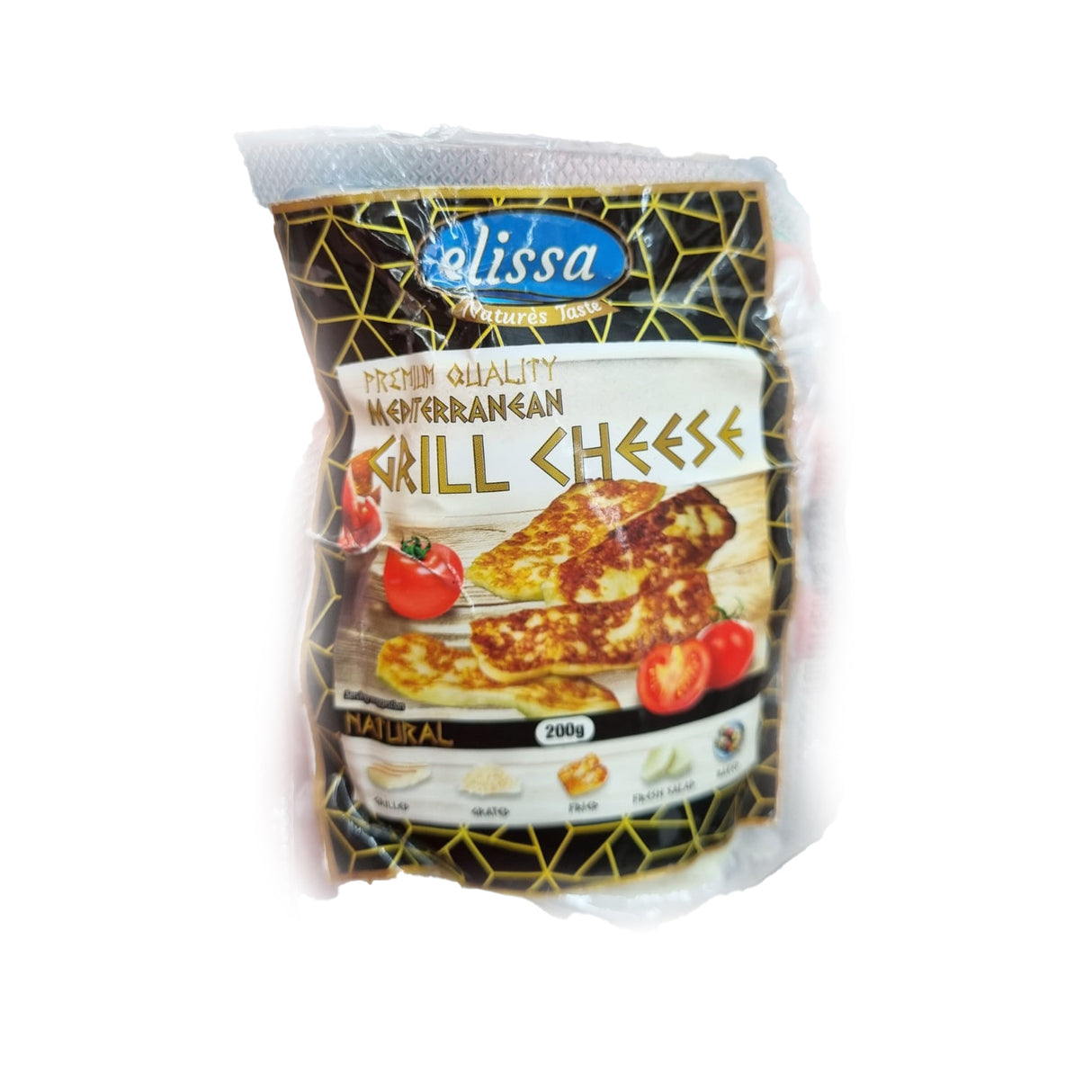 Elissa Grill Cheese 200g