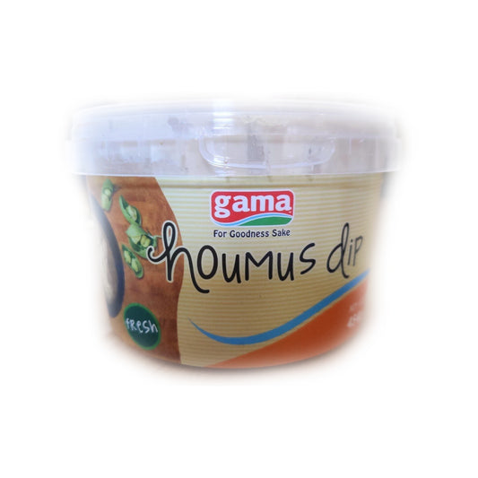 Gama Olive Houmus Dip 454G