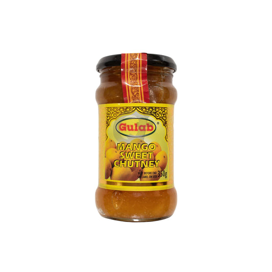 Gulab Mango Sweet Chutney 300g