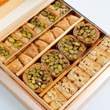 Zaitoune Baklava 250g