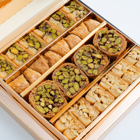 Zaitoune Baklava 250g