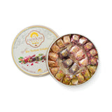 Zaitoune Turkish Delight (Lokum) 250g