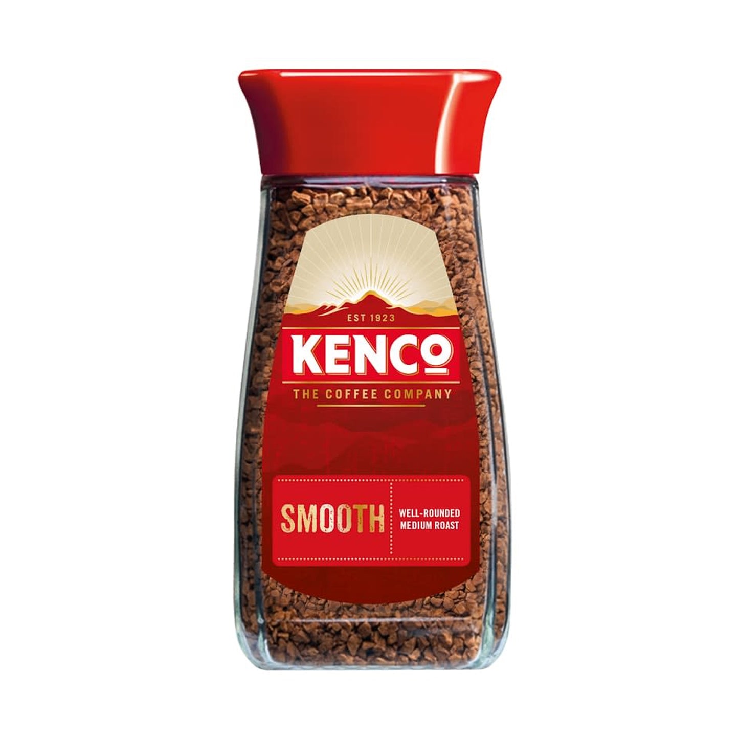 Kenco Smooth 100g