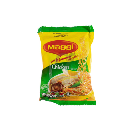 Maggi Chicken Noodles