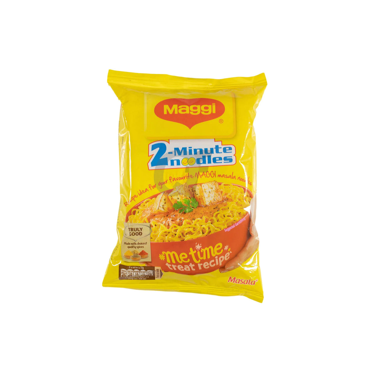 Maggi Masala Noodles