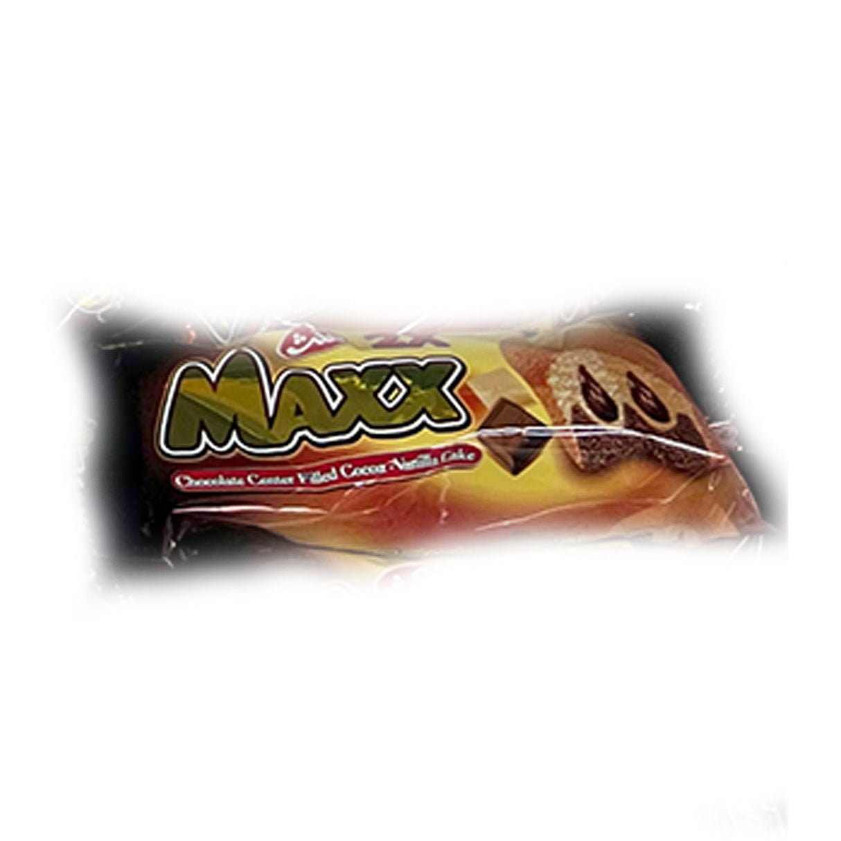 Maxx Twin Cocolate