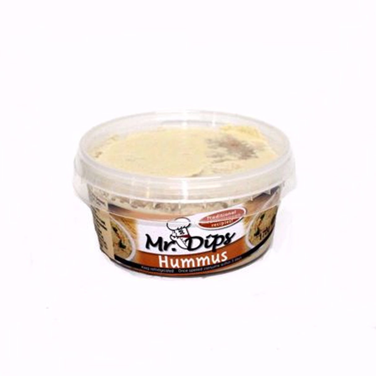 Mr. Dips Hummus 170G