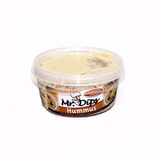 Mr. Dips Hummus 170G