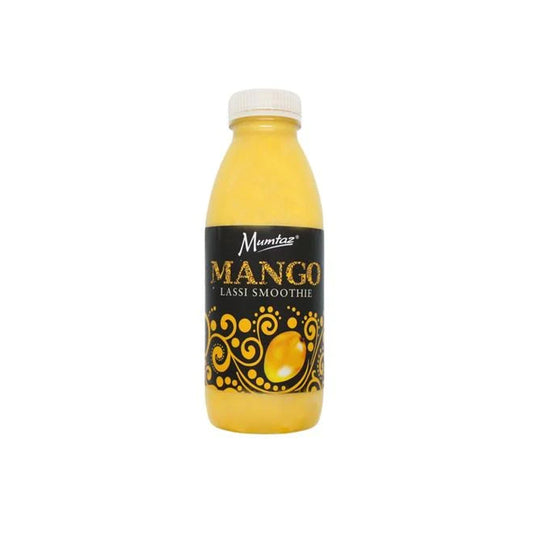 Mumtaz Premium Mango Lassi 500ml