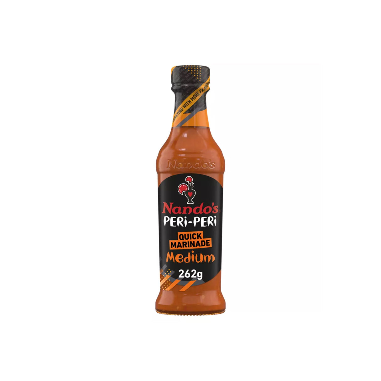 Nando's Peri-Peri Medium Quick Marinade