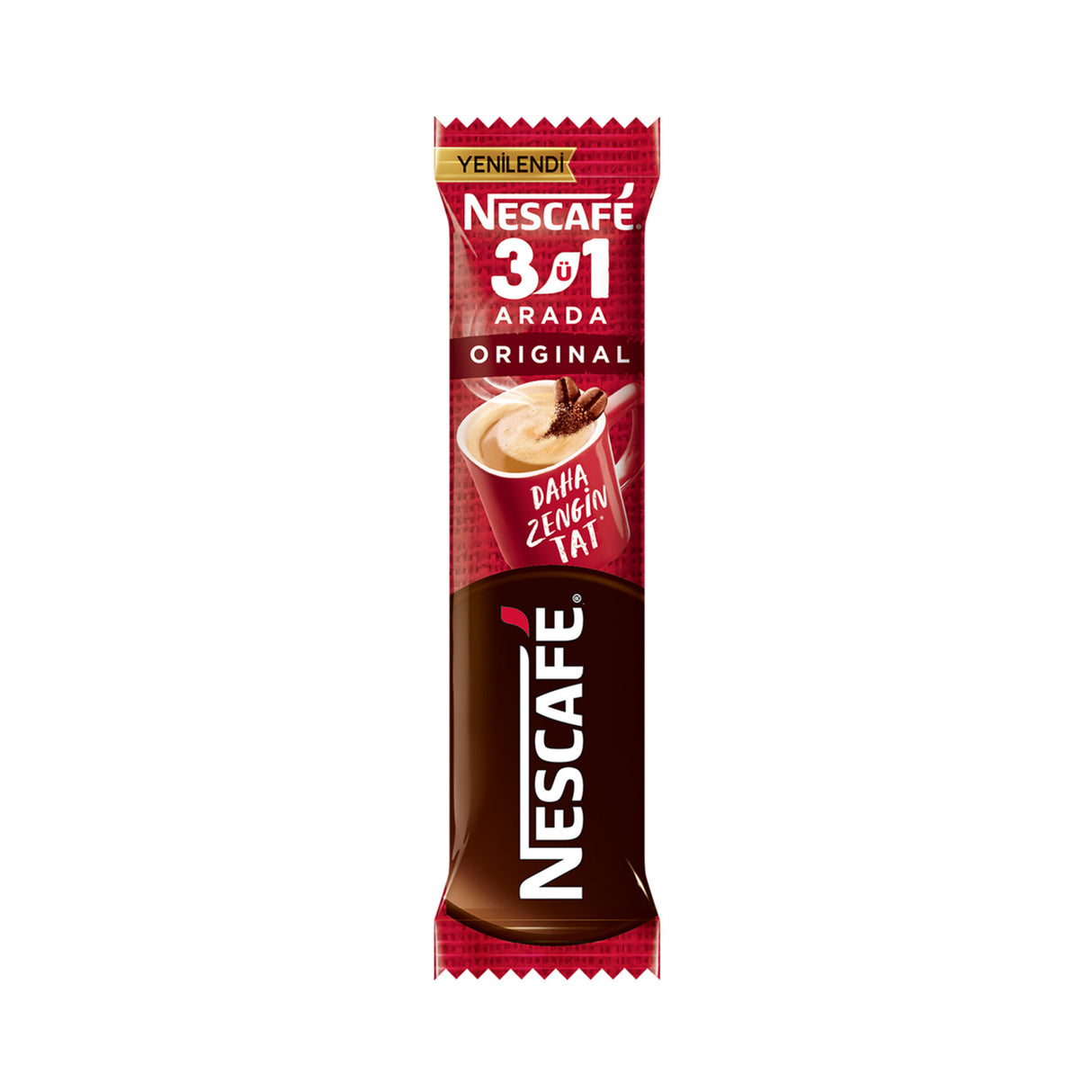 Nescafe Orginal 3 in 1