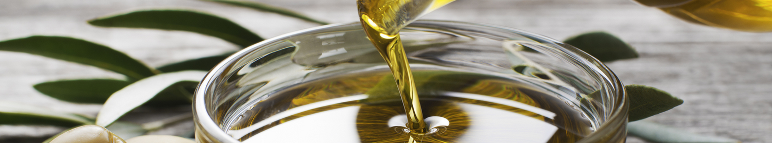 Olive Oil - MyJam