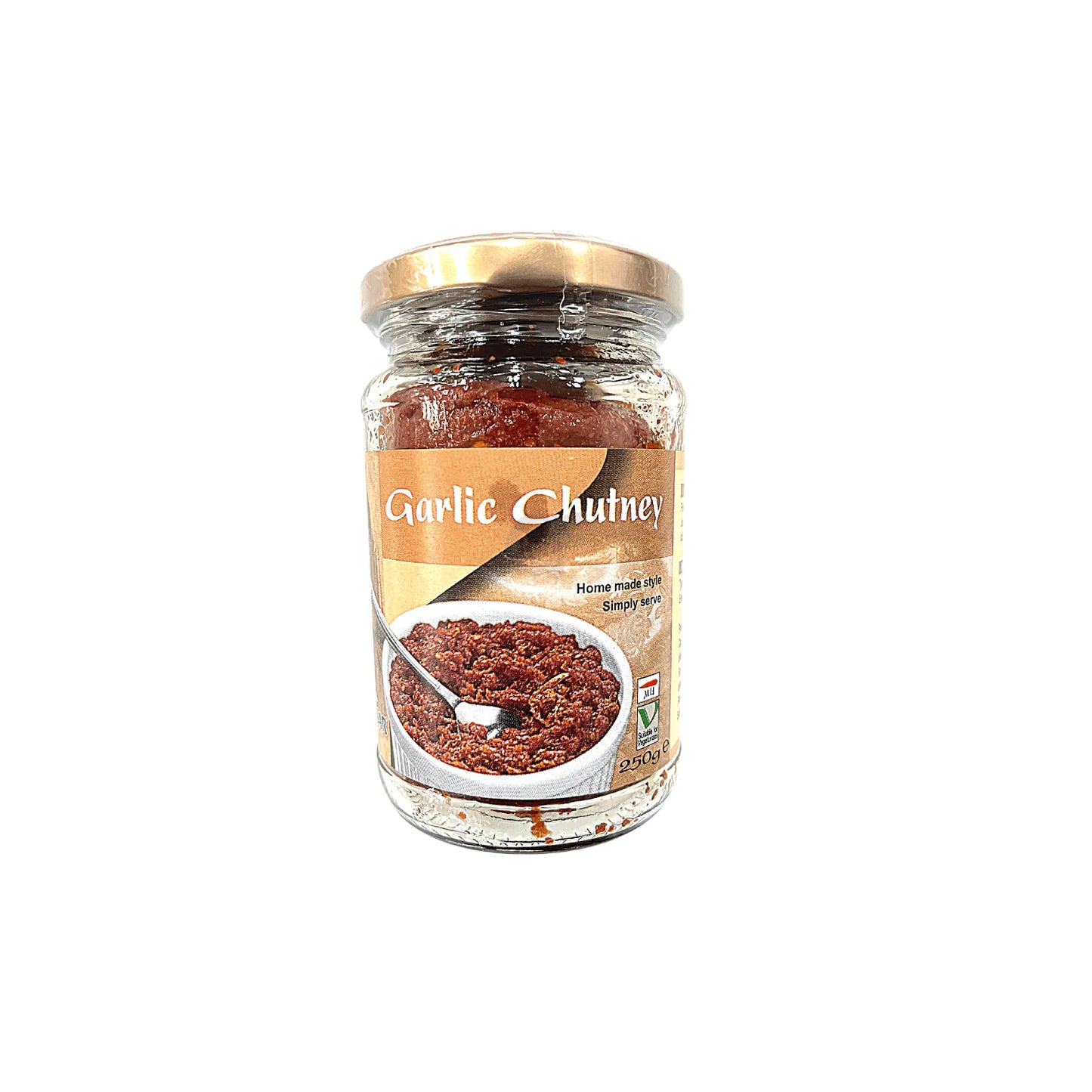 Sagar Garlic Chutney