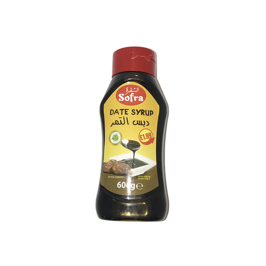 Sofra Date Syrup 600g