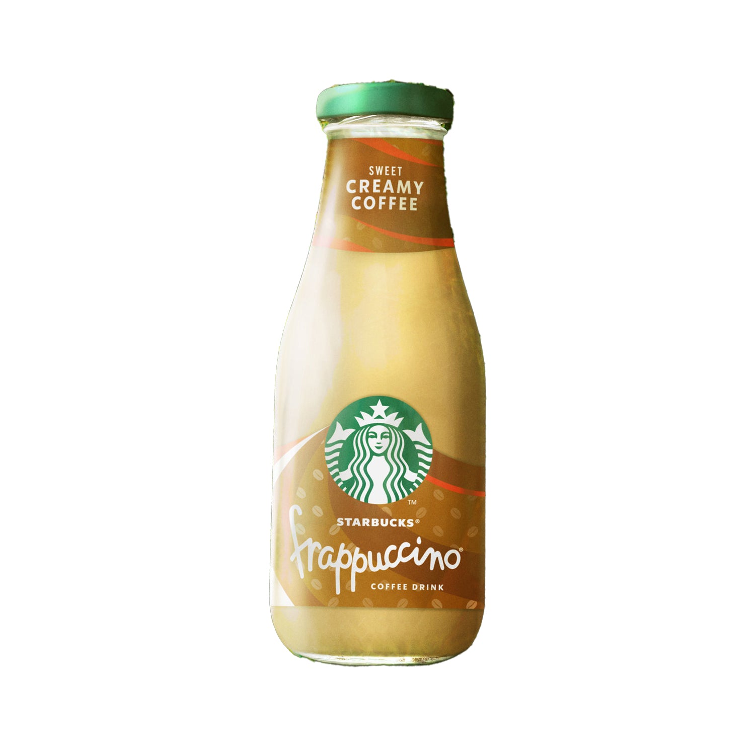 Starbucks Frap Creamy – MyJam Food