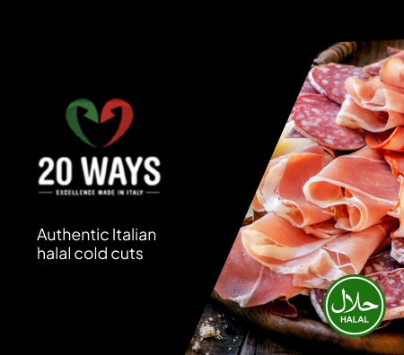 Shop 20 Ways Italian Cold Cuts At MyJam